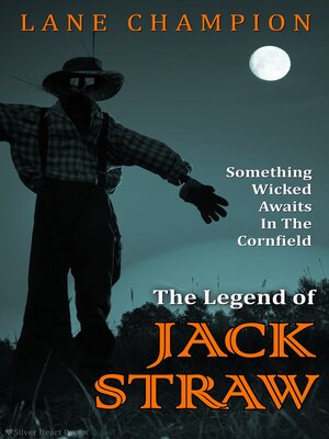 cover image of The Legend of Jack Straw